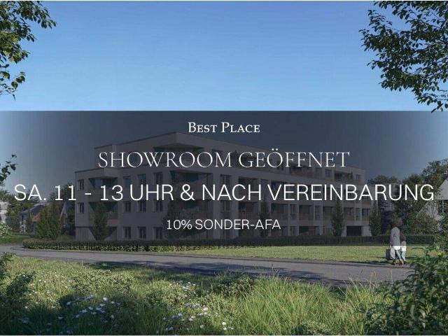 Wohnung kaufen in Ober-Mörlen, Hessen