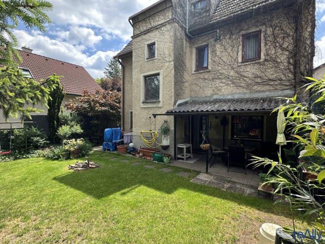 Haus kaufen in Liesing, Wien