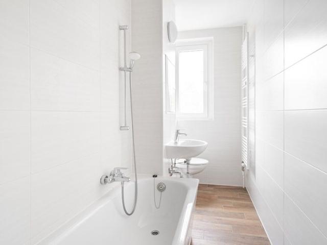Apartment mieten in Neustädter See, Magdeburg