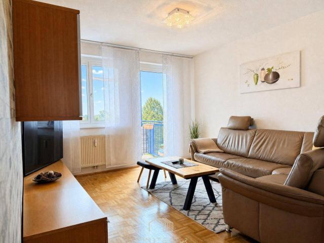 Apartment kaufen in Katastralgemeinde Wetzelsdorf, Graz