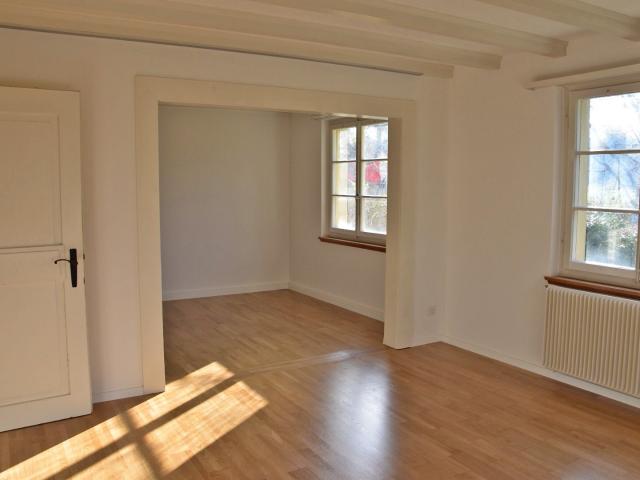 Haus mieten in Biberist, Solothurn
