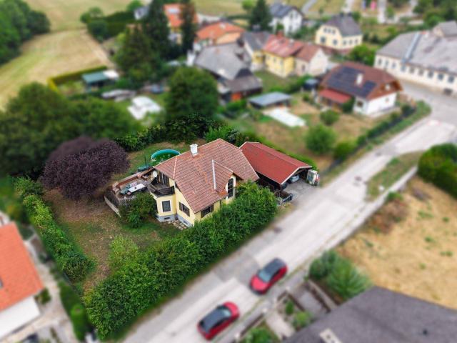 Haus kaufen in Sparbach, Hinterbrühl