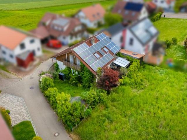 Haus kaufen in Mühlacker, Baden-Württemberg