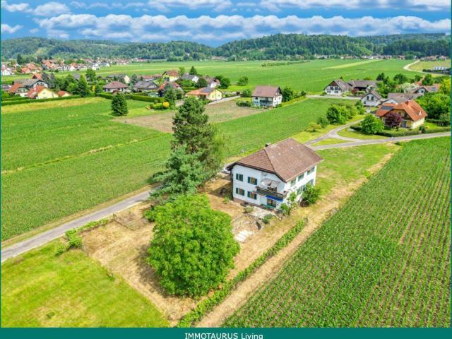 Haus kaufen in Wildon, Steiermark