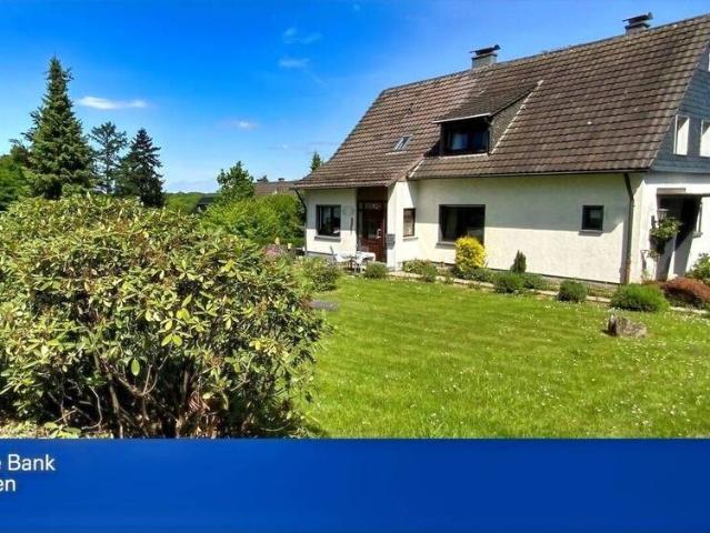 Haus kaufen in Velbert, Nordstadt