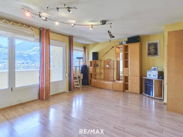 Apartment kaufen in Fritzens
