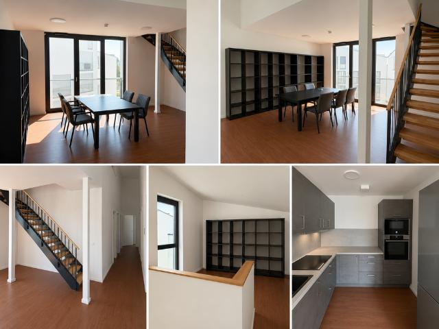 Apartment mieten in Treptow–Köpenick, Berlin