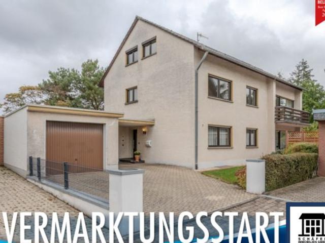 Haus kaufen in Swisttal, Nordrhein-Westfalen