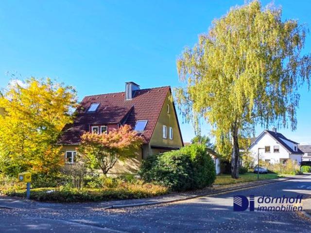 Haus kaufen in Dortmund, Nordrhein-Westfalen