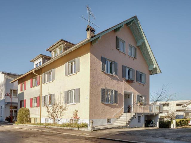 Haus kaufen in Götznerberg, Götzis