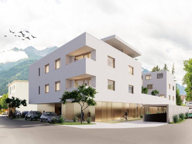 Apartment kaufen in Telfs, Tirol