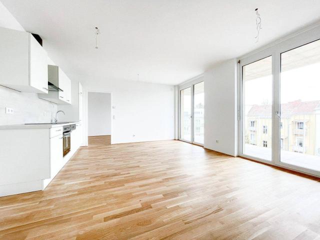 Apartment mieten in Gries, Gersdorf-Feistritz