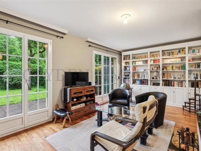 Einfamilienhaus kaufen in Le Grand-Saconnex