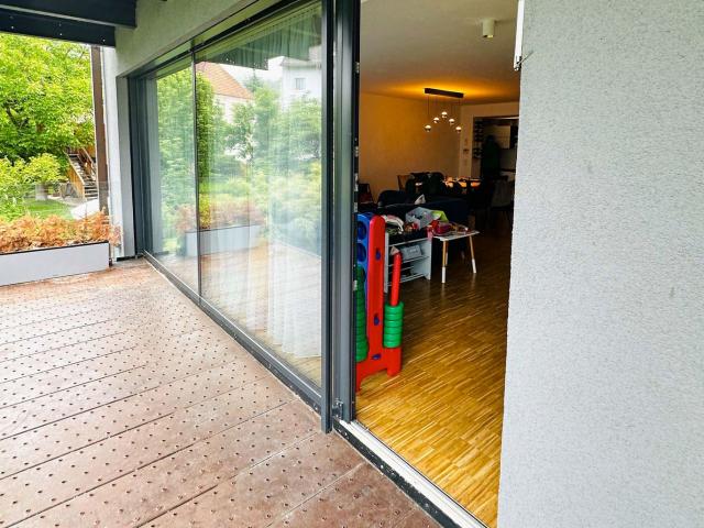 Wohnung mieten in Urfahr, Linz