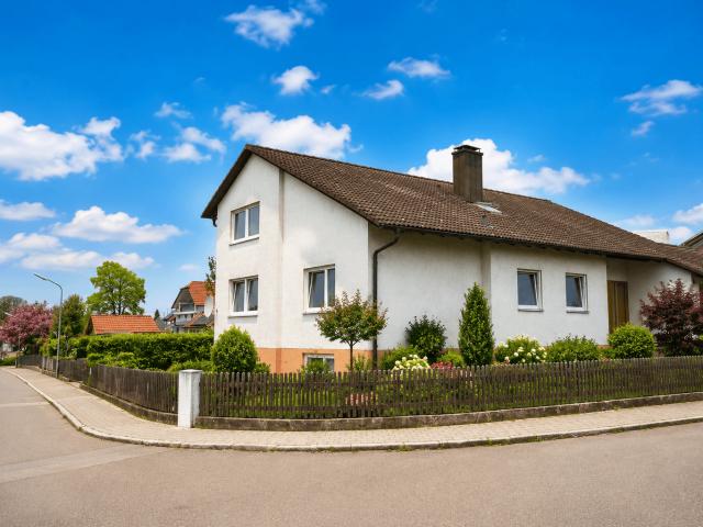 Haus kaufen in Kleinmehring, Großmehring