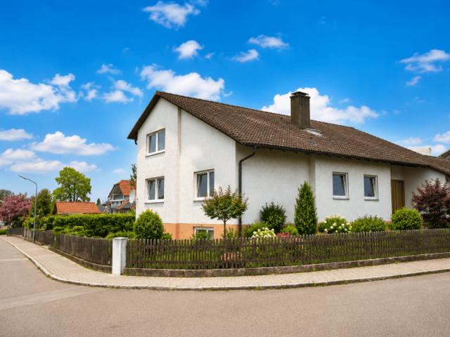 Haus kaufen in Großmehring, Bayern