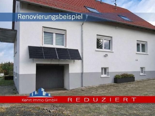 Haus kaufen in Schallodenbach, Rheinland-Pfalz