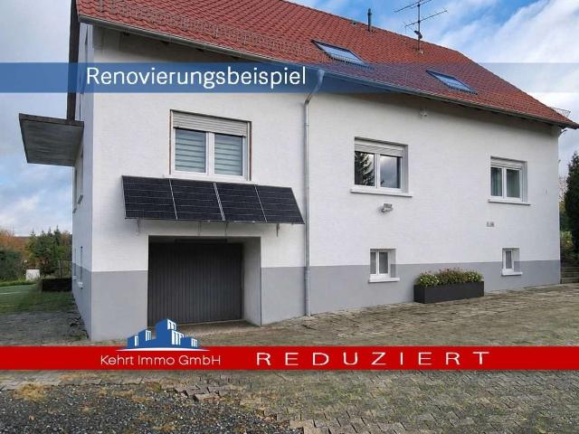 Haus kaufen in Schallodenbach, Rheinland-Pfalz