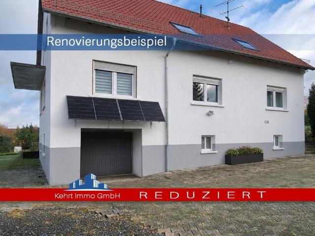 Haus kaufen in Schallodenbach, Rheinland-Pfalz