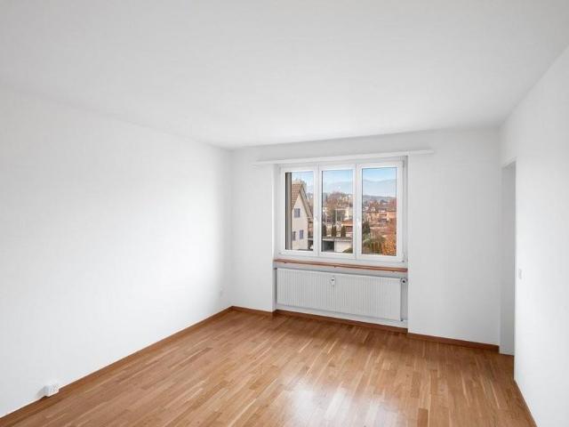 Apartment mieten in Biberist, Amtei Bucheggberg-Wasseramt