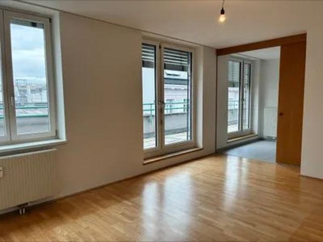 Apartment mieten in Wieden, Wien