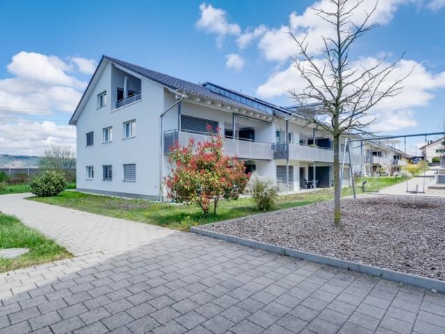 Wohnung mieten in Münchwilen, Bezirk Laufenburg