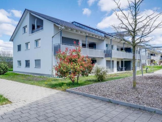 Apartment mieten in Münchwilen, Bezirk Laufenburg