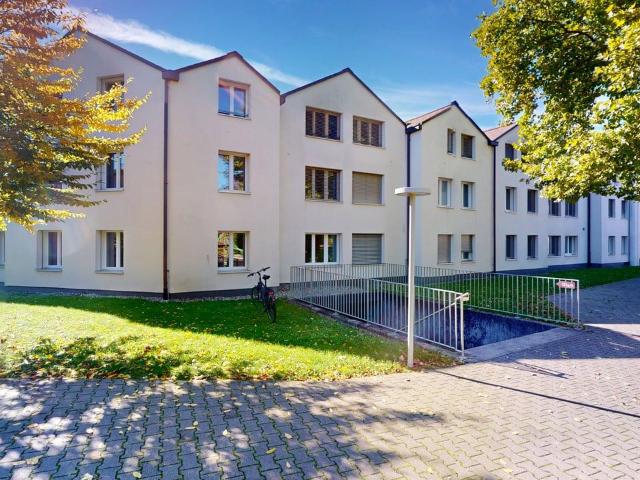 Wohnung mieten in Muttenz, Basel-Landschaft