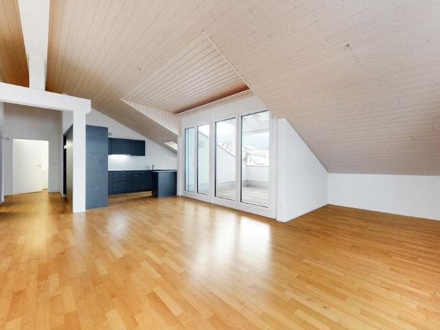 Apartment mieten in Münchwilen, Bezirk Laufenburg