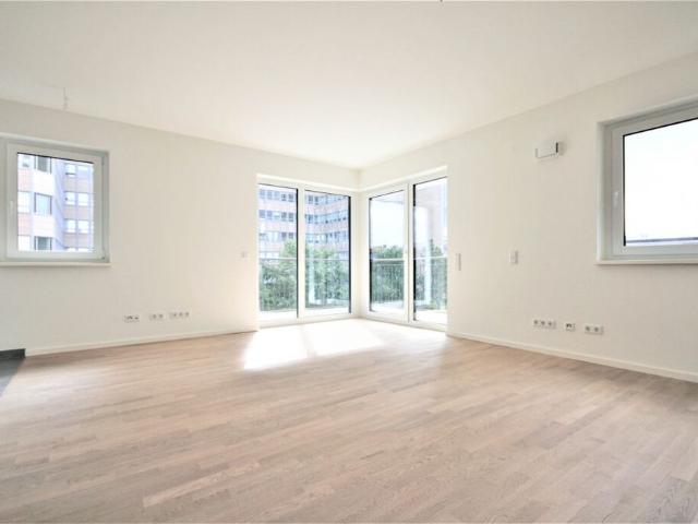 Apartment mieten in Niederrad, Sachsenhausen