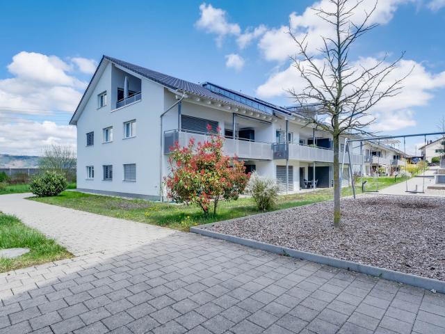 Apartment mieten in Münchwilen, Bezirk Laufenburg