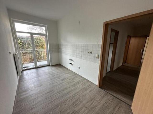 Apartment mieten in Ostviertel, Gera