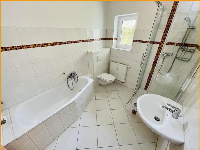 Apartment mieten in Debschwitz, Gera