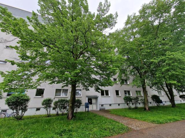 Apartment mieten in West, Leipzig