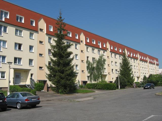 Apartment mieten in West, Leipzig