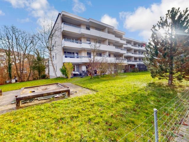 Wohnung mieten in Füllinsdorf, Basel-Landschaft