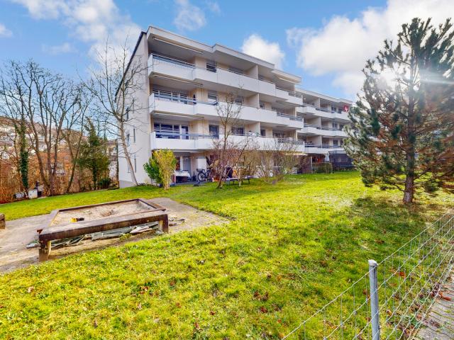 Apartment mieten in Füllinsdorf, Basel-Landschaft