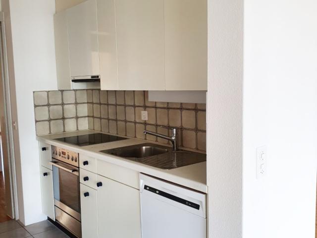 Apartment kaufen in Liestal, Basel-Landschaft