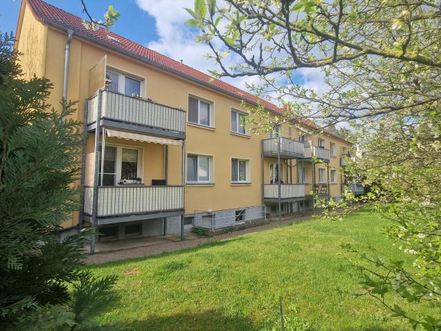 Apartment mieten in Klipphausen, Sachsen