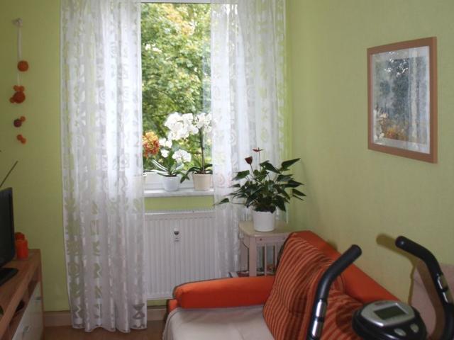 Apartment mieten in Klipphausen, Sachsen