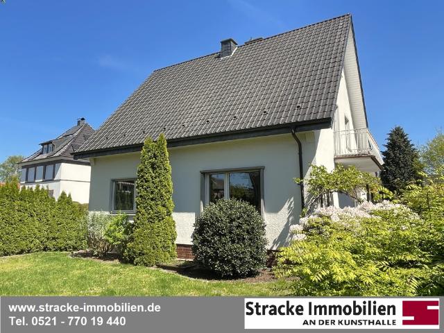 Haus kaufen in Avenwedde, Gütersloh
