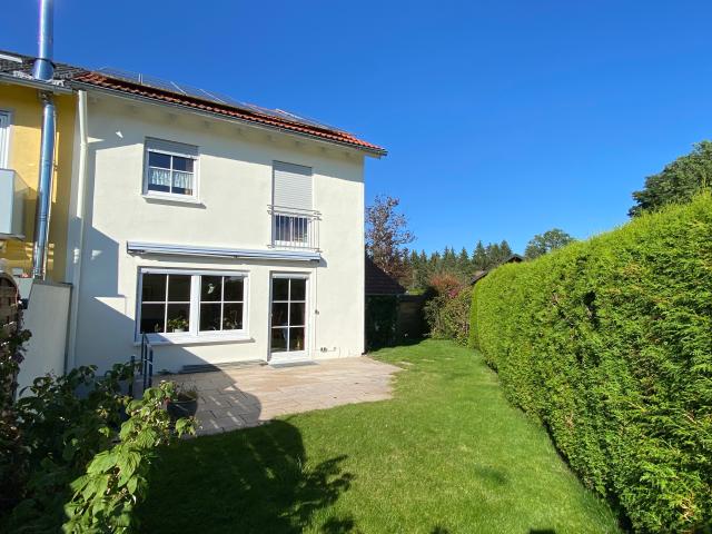 Haus kaufen in Isny, Baden-Württemberg