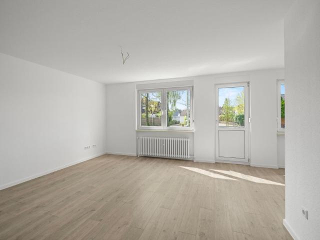 Apartment mieten in Conle-Siedlung, Oerlinghausen