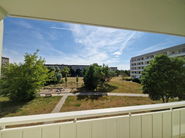 Apartment mieten in Hohenstücken, Brandenburg
