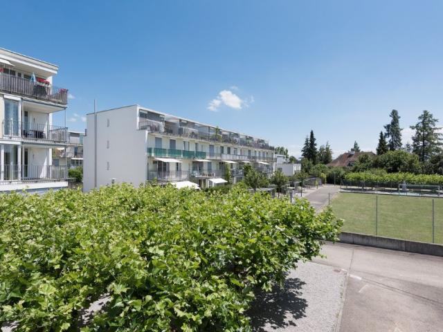 Wohnung mieten in Zollikofen, Bern