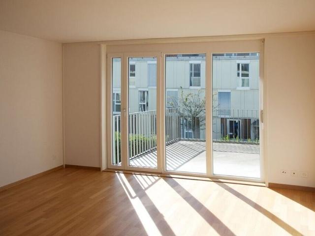 Apartment mieten in Bim Hasel, Zollikofen