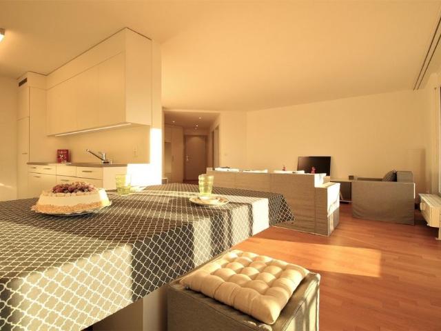 Apartment mieten in Zofingen, Bezirk Zofingen