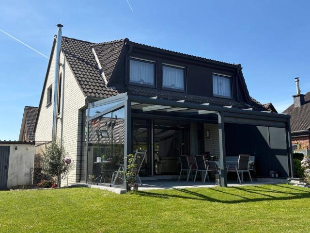 Haus kaufen in Lünen