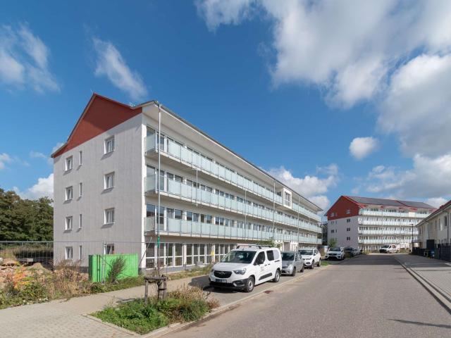 Wohnung mieten in Wehlitz, Schkeuditz