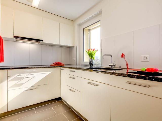 Apartment mieten in Oberentfelden